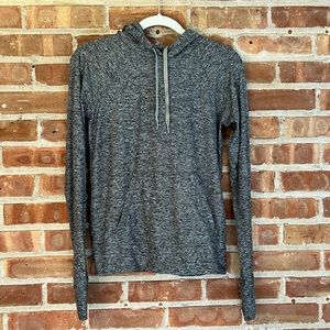 Outdoor Voices Cloudknit Hoodie